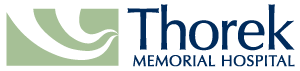 Thorek Memorial Hospital logo