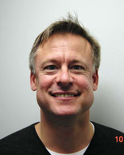 Jeffrey Lisowski, MD