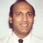 Vishnu Chundi, MD