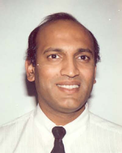 Vishnu Chundi, MD