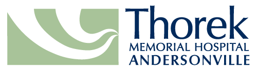 Thorek Memorial Hospital Andersonville logo