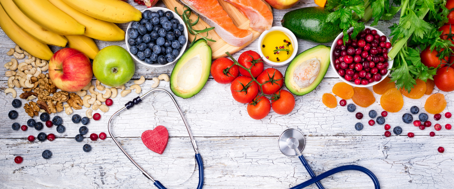 5 Heart-Healthy Foods You Might Not Have Thought Of