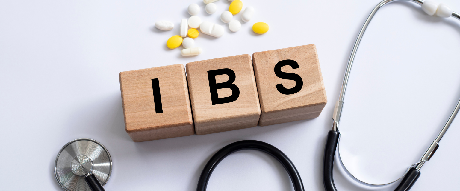 Gut Health Matters: Raising Awareness for IBS Syndrome Month
