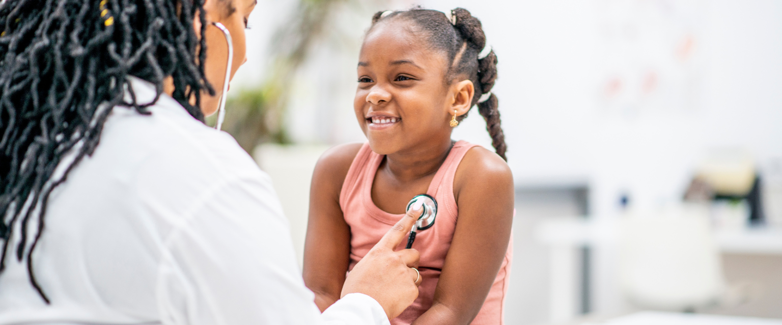 Back-to-School Checkups: Ensuring a Healthy Start to the School Year