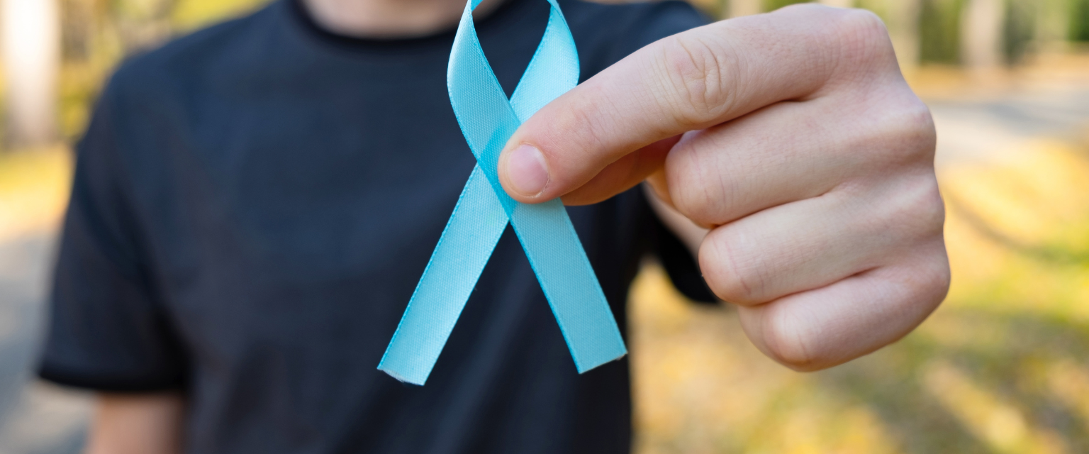Prostate Cancer Awareness Month: What You Need to Know About Screening and Prevention