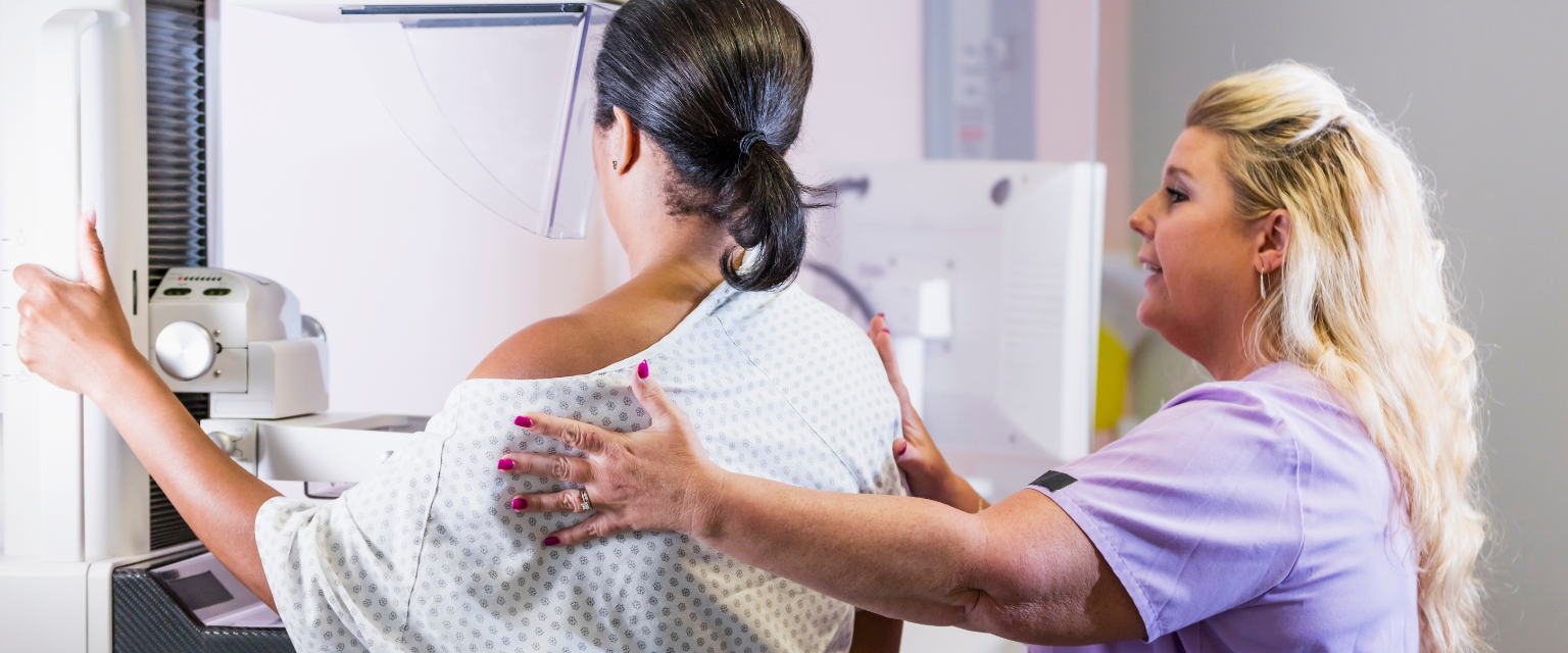 What to Expect During a Mammogram: A Step-by-Step Guide
